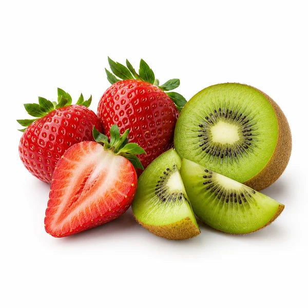 CAP Asian Strawberry Kiwi