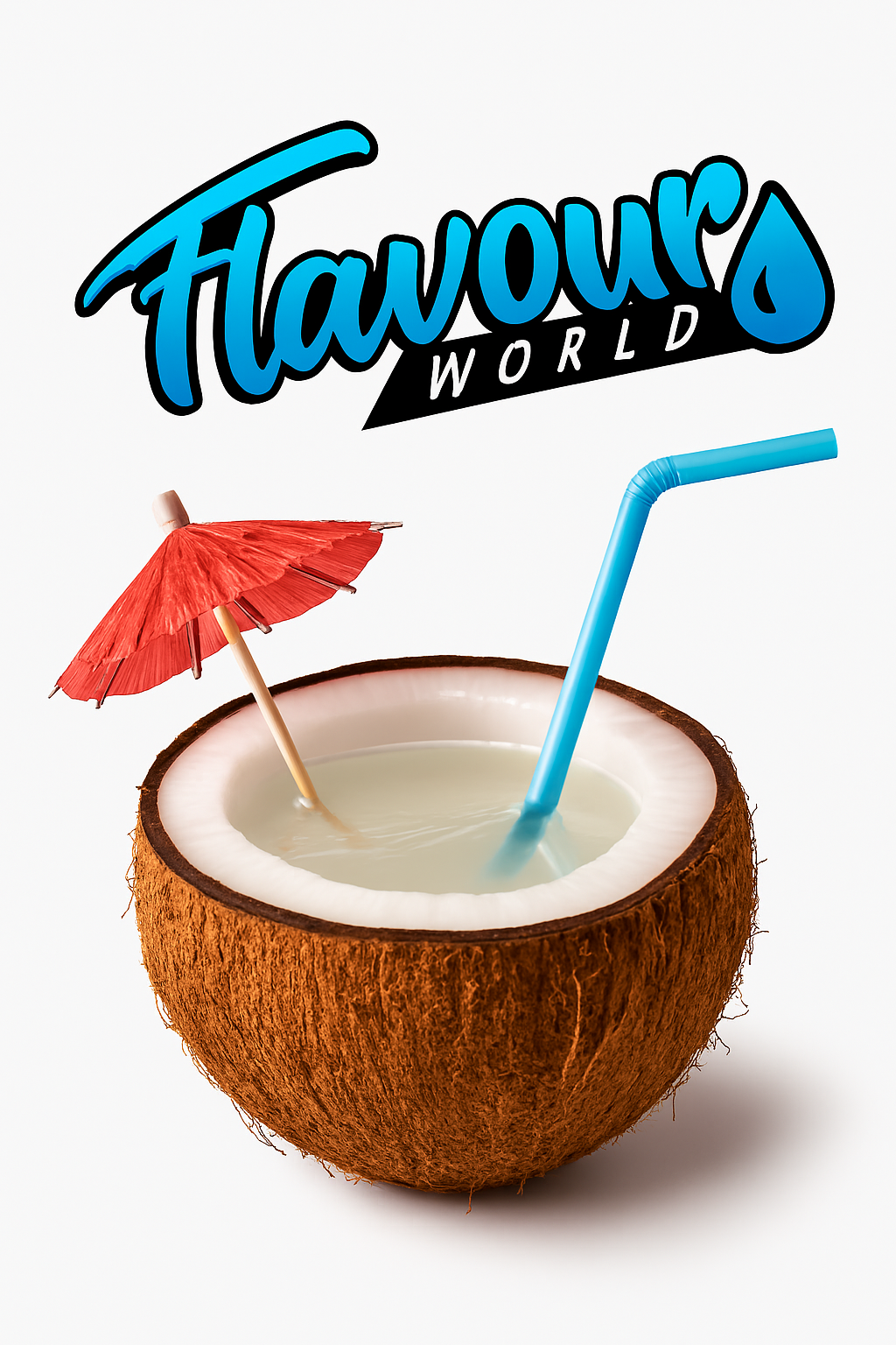 (FSA) Malaysian Coconut Water (2025 Collection)