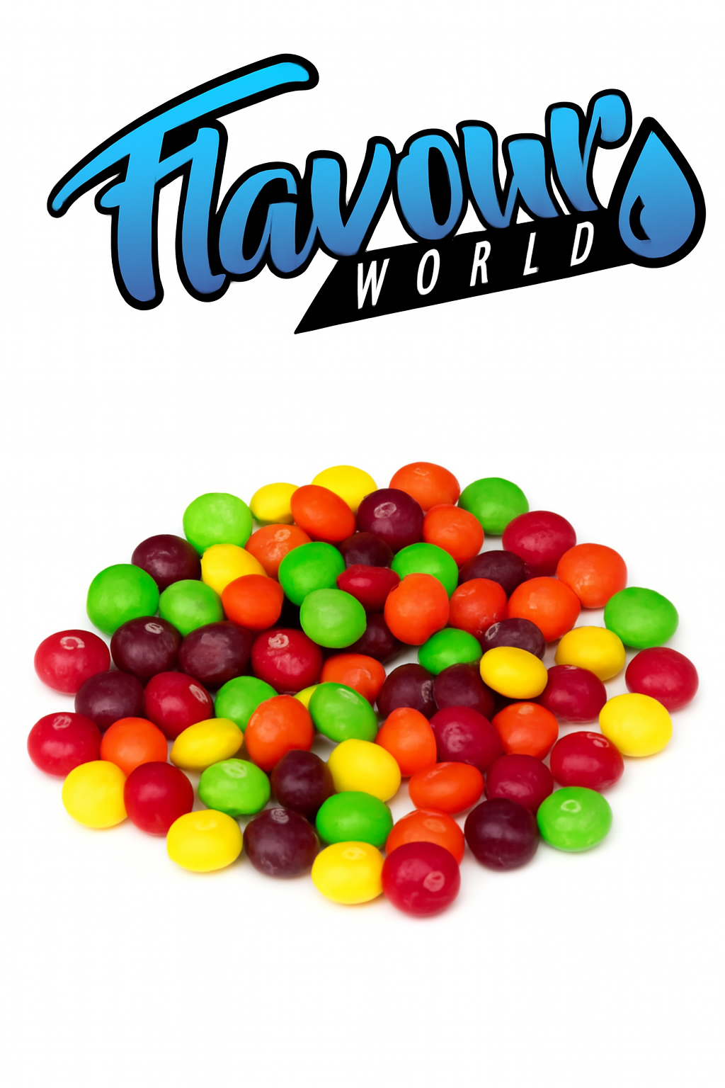 (FSA) Malaysian Rainbow Drops (2025 Collection)