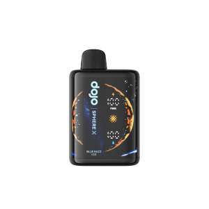 Vaporesso Dojo Sphere X 40k - Blue Razz 5%