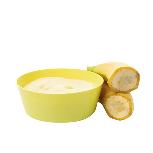 CAP Banana Cream
