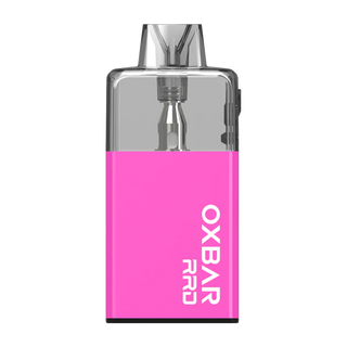 Buy barbie-pink Oxbar Pro Pod (Empty Refill Disposable)
