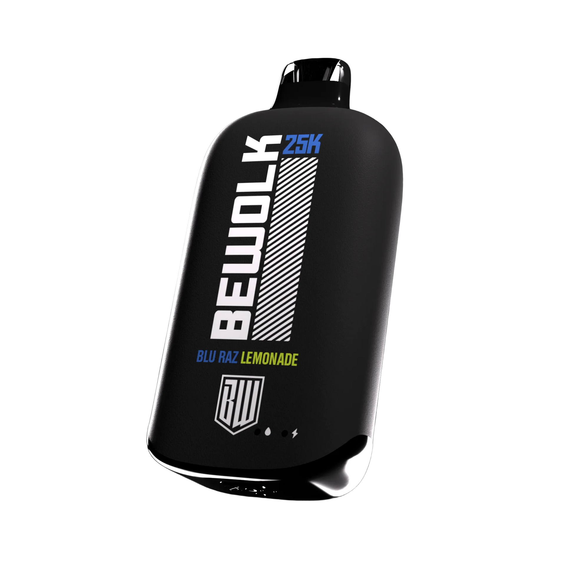 Bewolk  25000 Puff - Blue Raz Lemonade