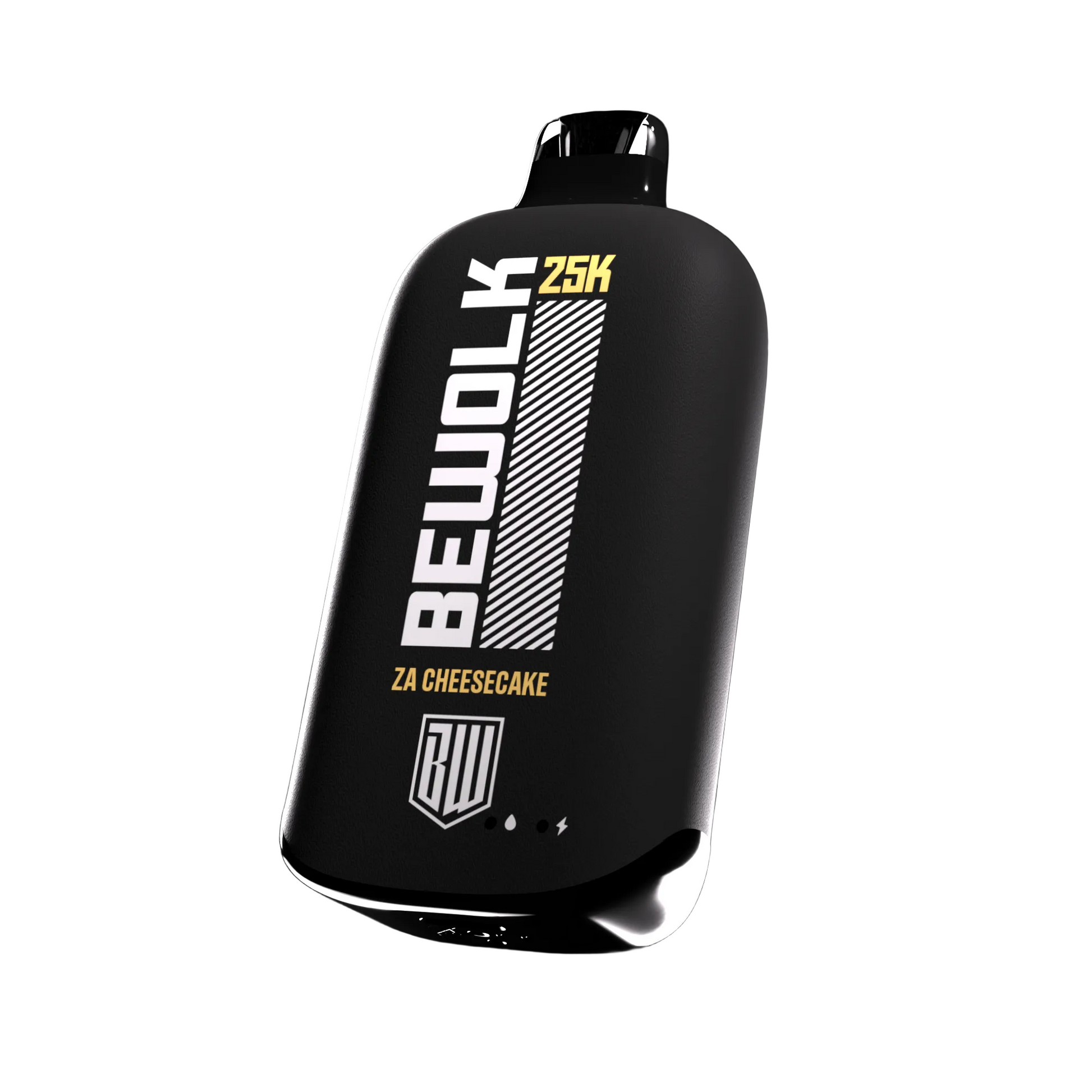 Bewolk  25000 Puff - Cheesecake