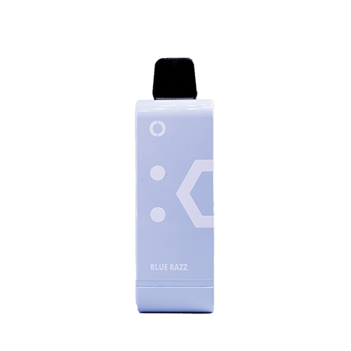 Elf Bar EW9000 Pod Only - Blue Razz