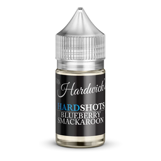 Mr Hardwicks Hard Shot - Blueberry Smackaroon