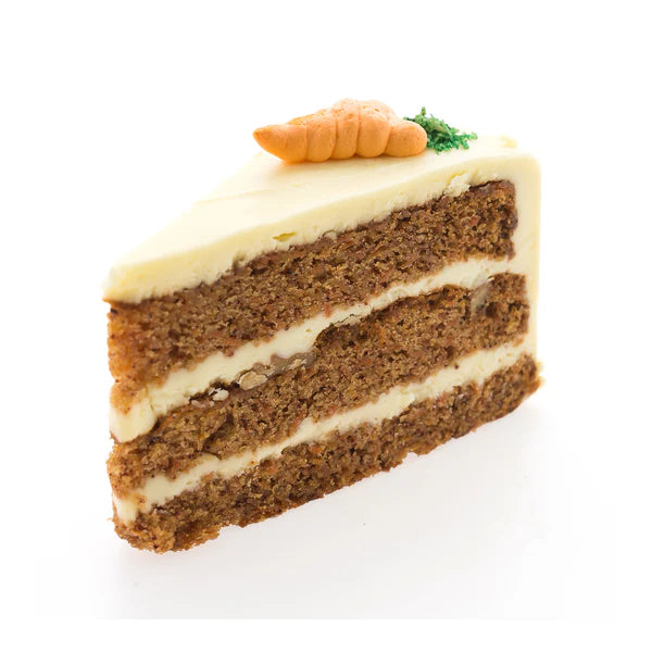 CAP Carrot Cake