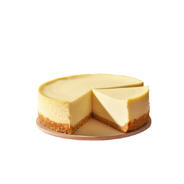 CAP Cheesecake Graham Crust