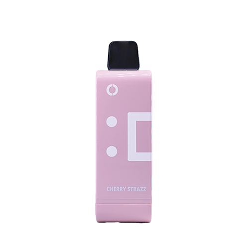 Elf Bar EW9000 Pod Only - Cherry Strazz 5%