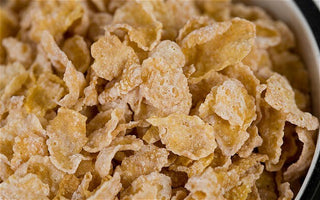 CAP Sugary CereaL