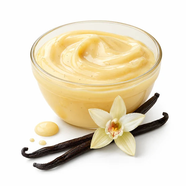 CAP Creamy Vanilla Custard