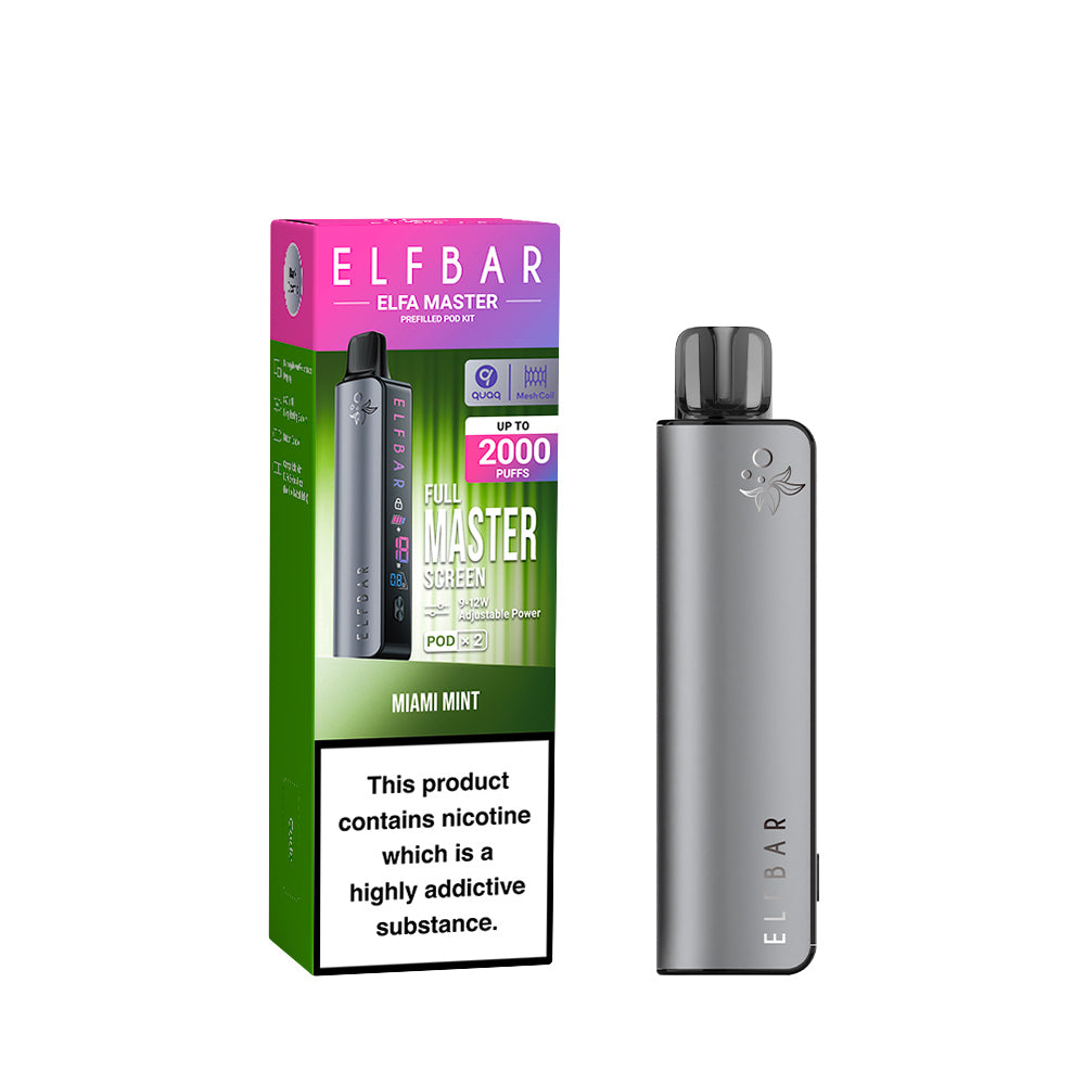 ELF BAR Flavour World SA (PTY) LTD ELF BAR Flavour World SA (PTY) LTD