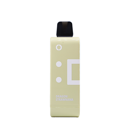 Elf Bar EW9000 Pod Only - Dragon Strawnana 5%