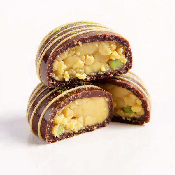 CAP Chocolate Dubai
