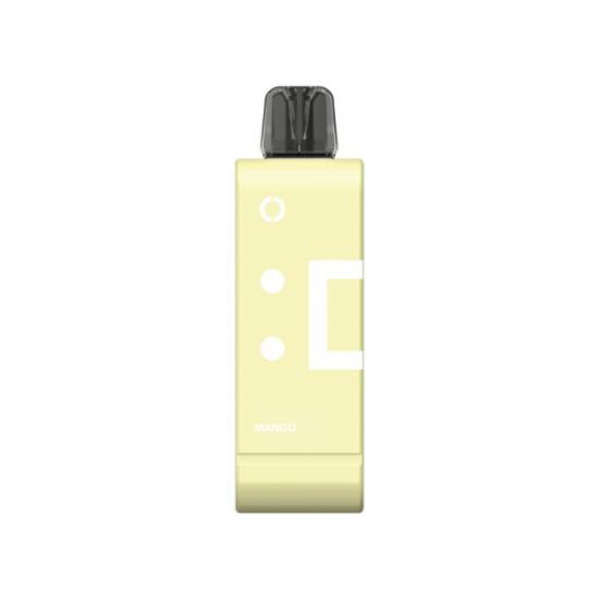 Elf Bar EW9000 Pod Only - Mango 5%