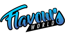 CAP Berrylicious | Flavour World SA (PTY) LTD