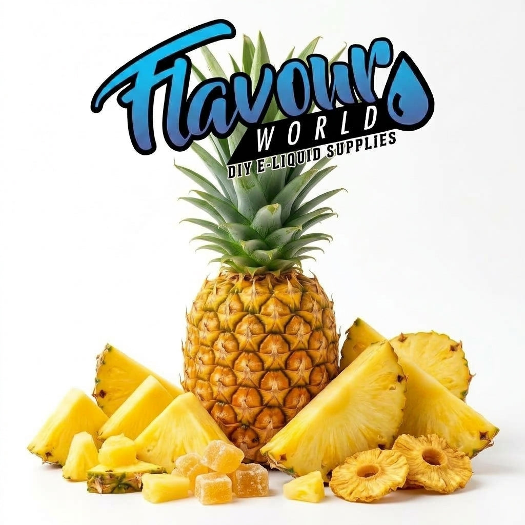 (FSA) Malaysian Mix Pineapple (2026 Collection)