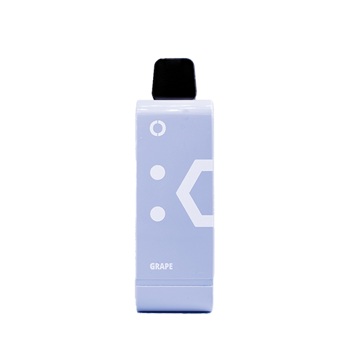 Elf Bar EW9000 Pod Only - Grape 5%