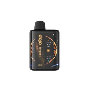 Vaporesso Dojo Sphere X 40k - Hawaii Dream 5%