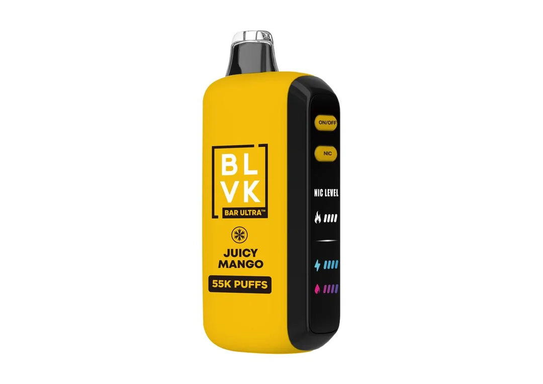 BLVK 55K - Juicy Mango