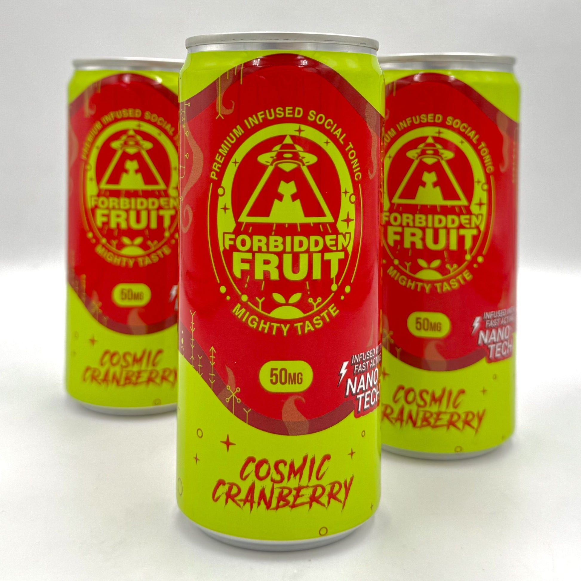 Forbidden Fruit Tonic 300ml