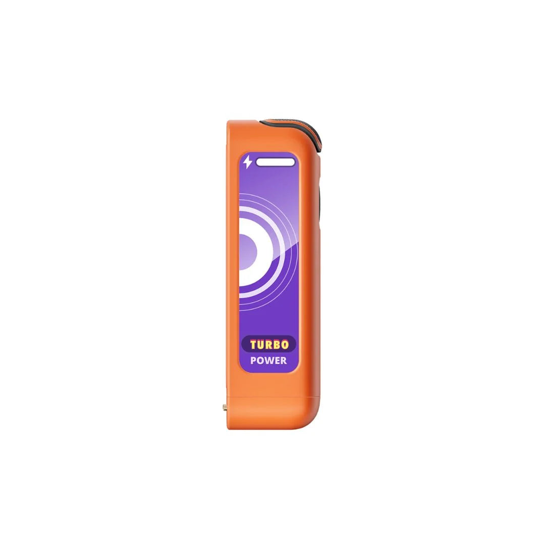 Elfbar Ew Premium Charging Device - Orange