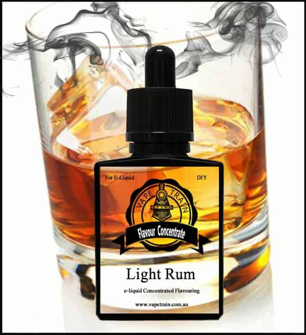 VT - Light Rum
