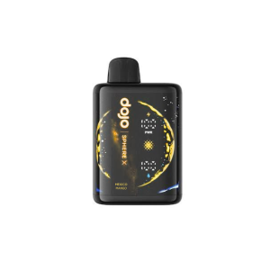 Vaporesso Dojo Sphere X 40k - Mexico Mango 5%