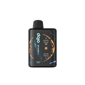 Vaporesso Dojo Sphere X 40k - Miami Mint 5%
