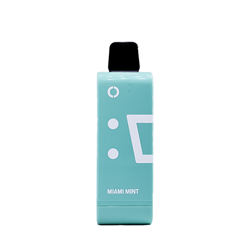 Elf Bar EW9000 Pod Only - Miami Mint 5%