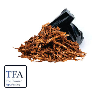 TFA Licorice Tobacco**