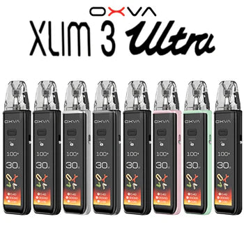 OXVA Xlim 3 Ultra Pod Kit