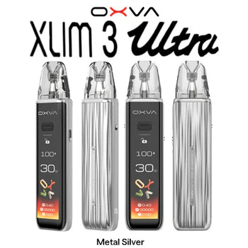 OXVA Xlim 3 Ultra Pod Kit