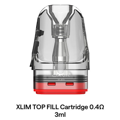 OXVA -Xlim Replacement Pods (New)