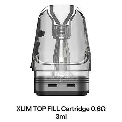 OXVA -Xlim Replacement Pods (New)