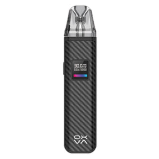 Buy black-carbon OXVA Xlim Pro Pod Kit
