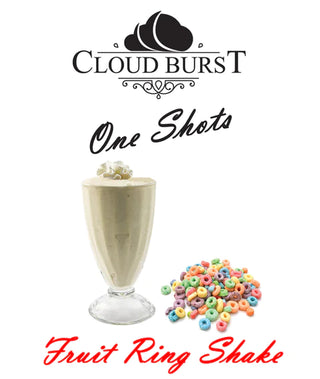 CB Fruity Ring Shake  One Shot (Clearance)