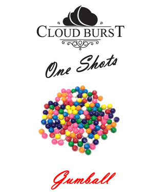 CB Gumball One Shot (Clearance)
