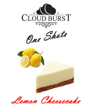 CB Lemon Cheesecake One Shot (Clearance)