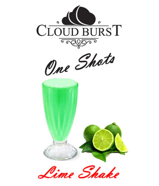 CB Lime Shake  One Shot (Clearance)