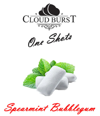 CB Spearmint Bubblegum One Shot (Clearance)