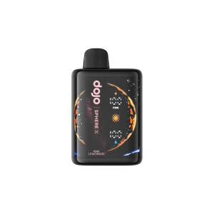 Vaporesso Dojo Sphere X 40k - Pink Lemonade 5%