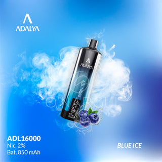 Adalya 16k- Blue Ice 2%