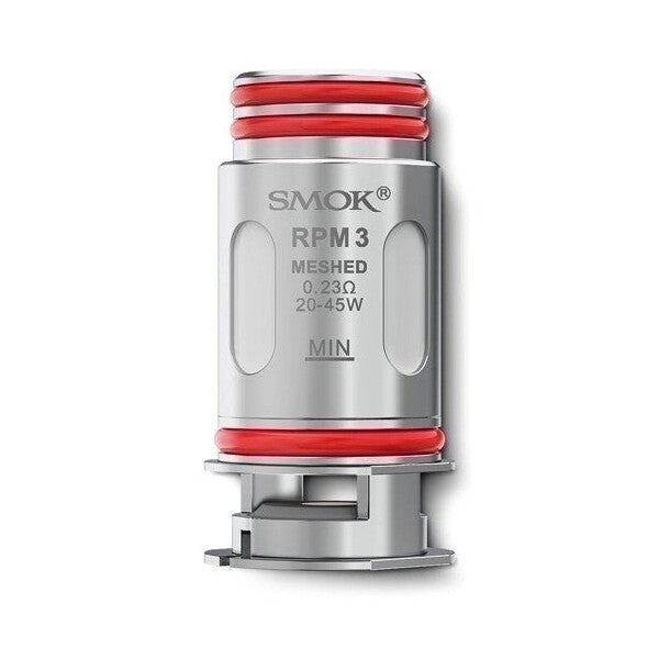 Smok RPM 3 Mesh Coil (0.23ohm) (Single)