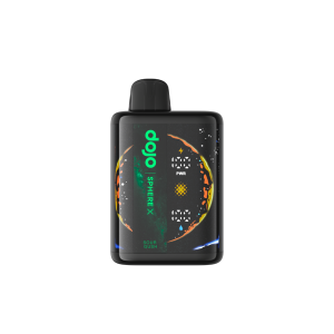 Vaporesso Dojo Sphere X 40k - Sour Gush 5%