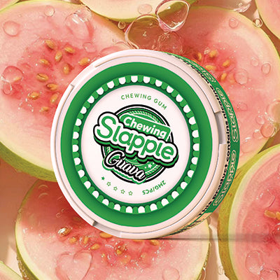 Slappe Lab | Vape South America Was A Blast! 🔥 All Our Slapple Nicotine Slappe Lab | Vape South America Was A Blast! 🔥 All Our Slapple Nicotine