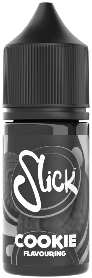 Slick - Cookie Flavour Shot