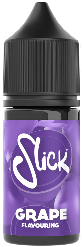 Slick - Grape Flavour Shot