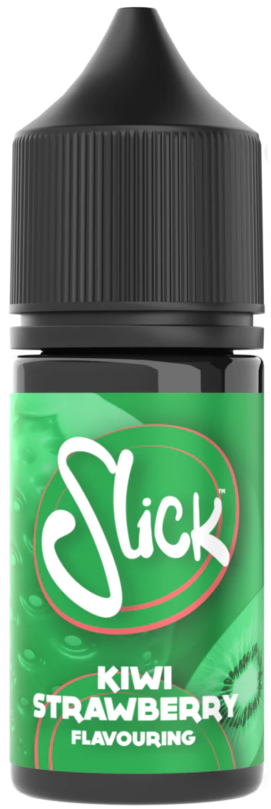 Slick - Kiwi Strawberry Flavour Shot