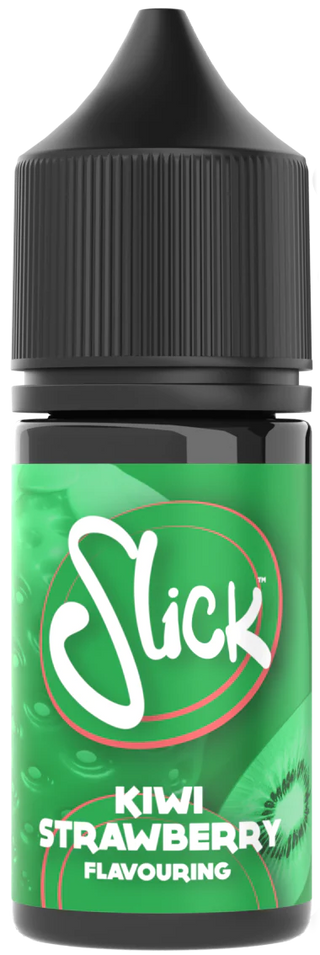 Slick - Kiwi Strawberry Flavour Shot